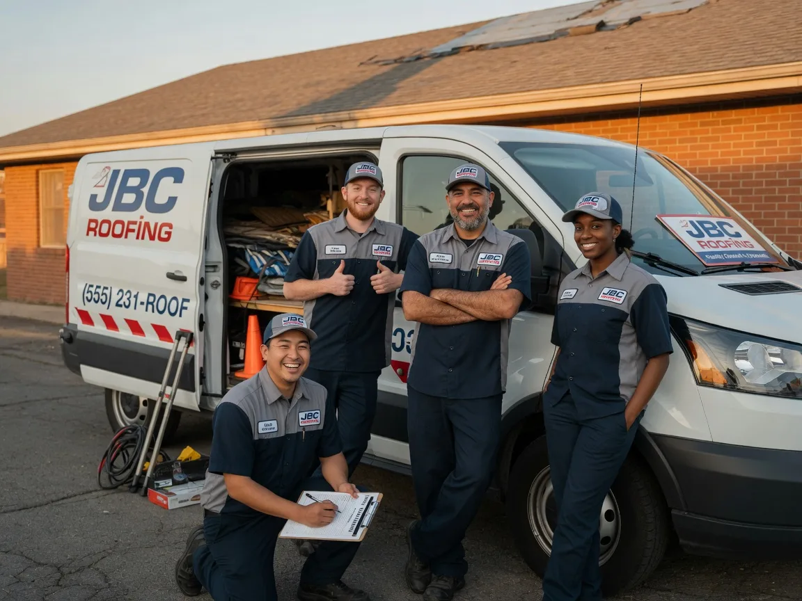 Roof Replacement company in Hamlet, IN